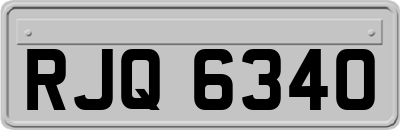 RJQ6340