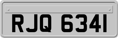 RJQ6341