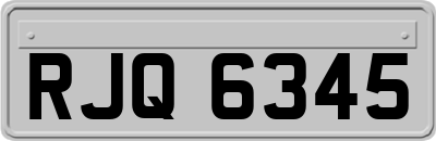 RJQ6345