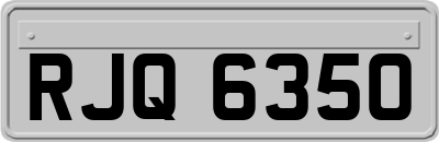 RJQ6350