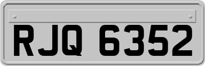 RJQ6352