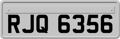 RJQ6356