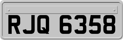 RJQ6358