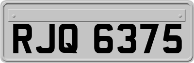 RJQ6375