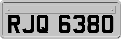 RJQ6380