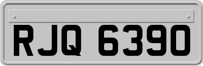 RJQ6390