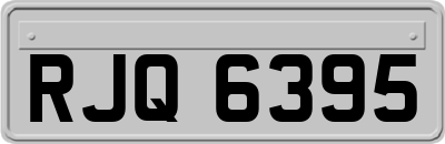 RJQ6395