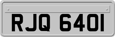 RJQ6401