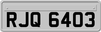 RJQ6403