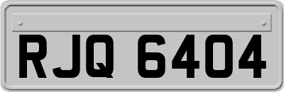 RJQ6404