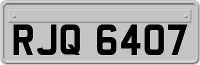 RJQ6407