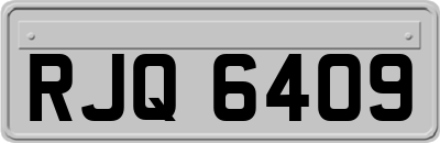 RJQ6409