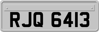 RJQ6413