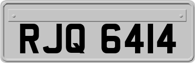 RJQ6414