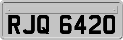 RJQ6420