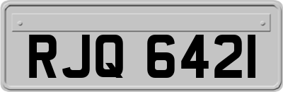 RJQ6421