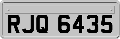 RJQ6435