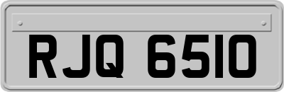 RJQ6510