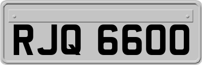 RJQ6600