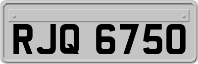 RJQ6750