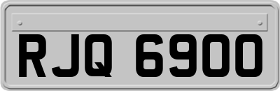 RJQ6900
