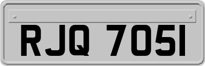 RJQ7051