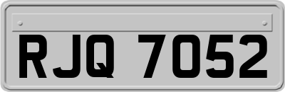 RJQ7052