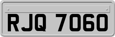 RJQ7060