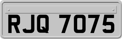 RJQ7075