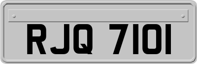 RJQ7101