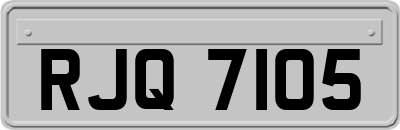 RJQ7105