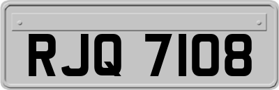 RJQ7108