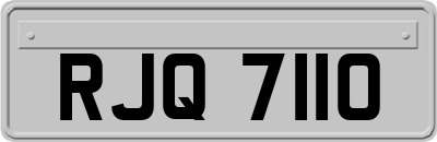 RJQ7110