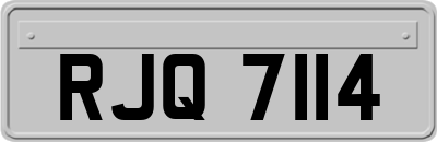 RJQ7114