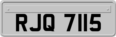 RJQ7115