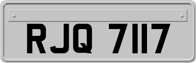 RJQ7117