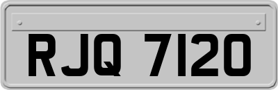 RJQ7120