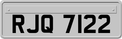 RJQ7122