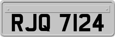 RJQ7124