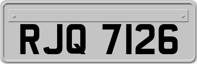 RJQ7126