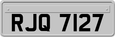 RJQ7127