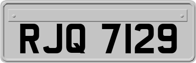 RJQ7129