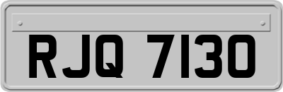 RJQ7130