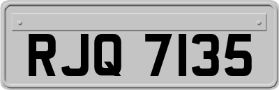 RJQ7135