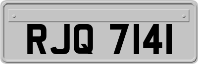 RJQ7141