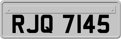 RJQ7145