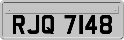 RJQ7148