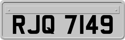 RJQ7149