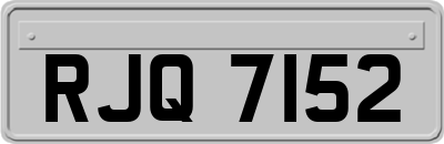 RJQ7152