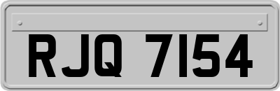 RJQ7154